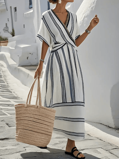 Vera - Summer Dress