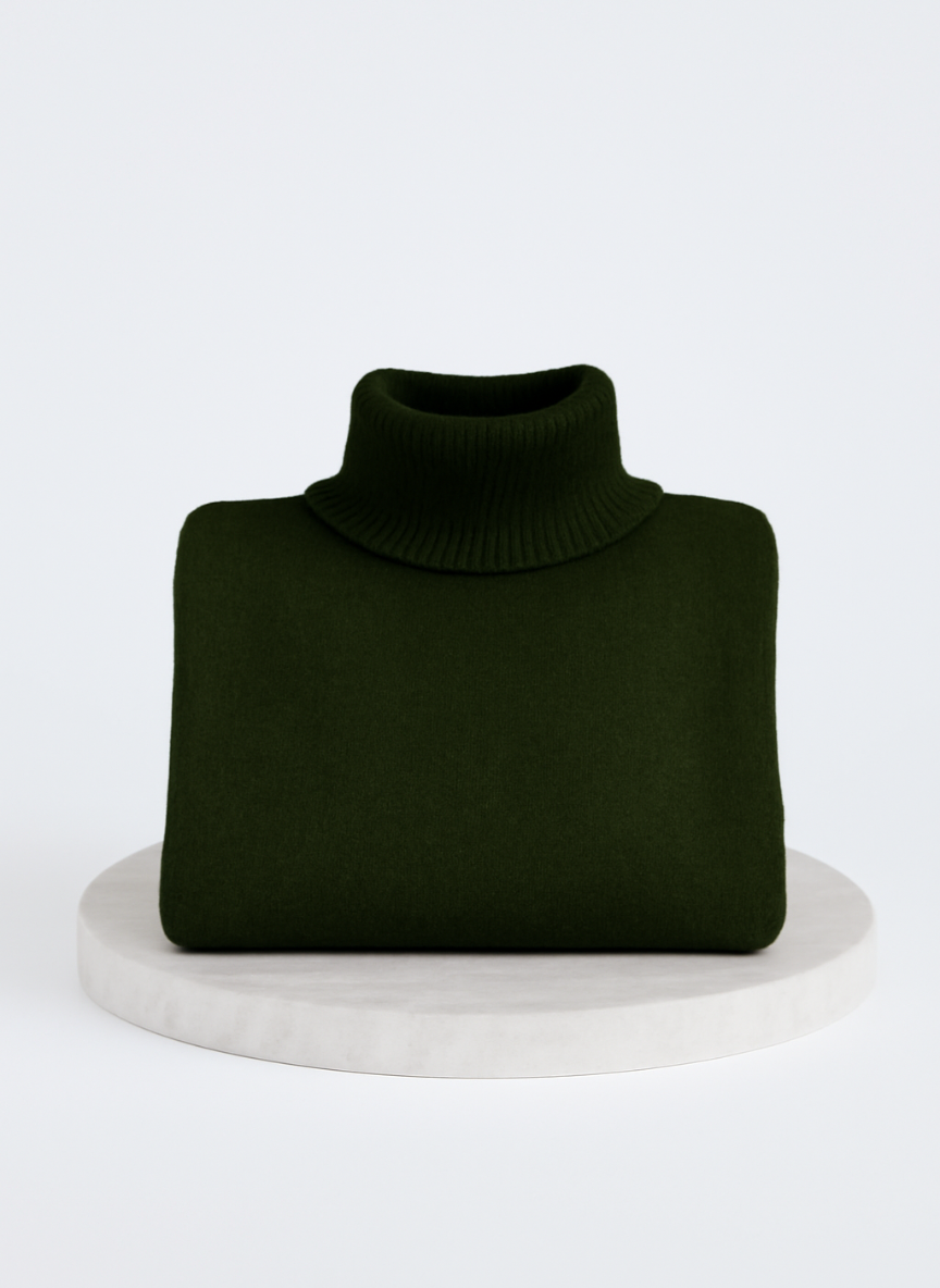LIV | Elegant Long Sweater