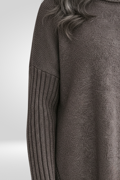LIV | Elegant Long Sweater