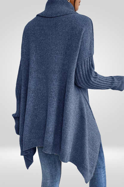 LIV | Elegant Long Sweater