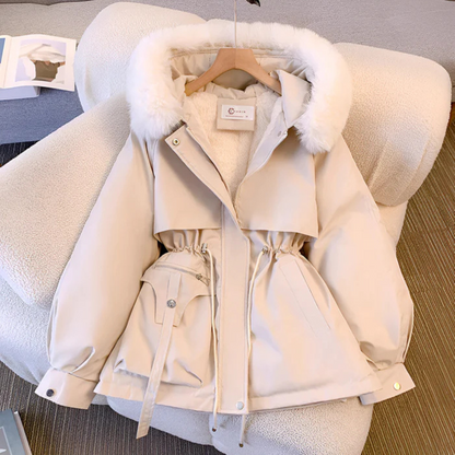 Marlen™ | Elegant Winter Coat