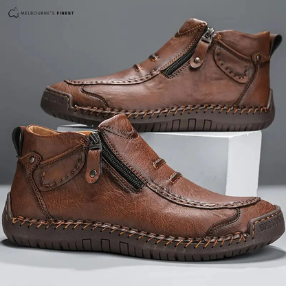 Oxlade™ Orthopedic Comfort Shoes