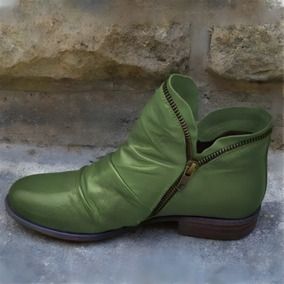Melinda - Orthopaedic Boots