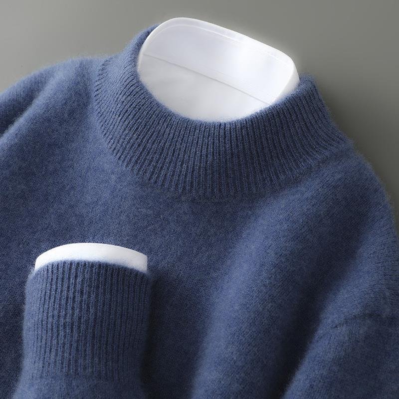 Avery™ Cashmere Jumper