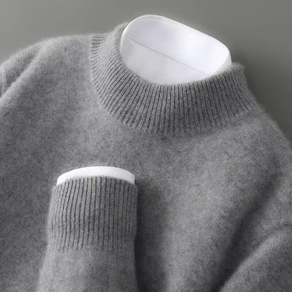 Avery™ Cashmere Jumper