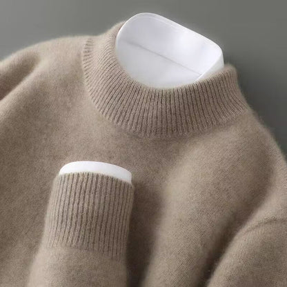 Avery™ Cashmere Jumper