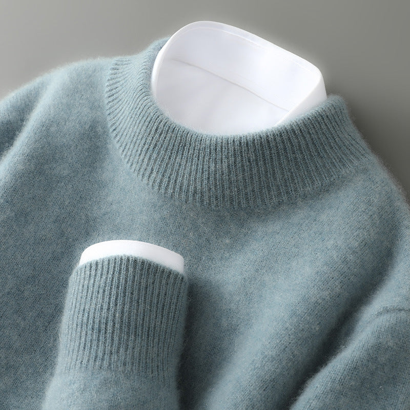 Avery™ Cashmere Jumper