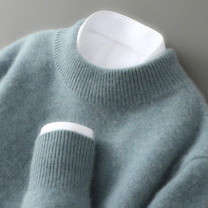 Avery™ Cashmere Jumper