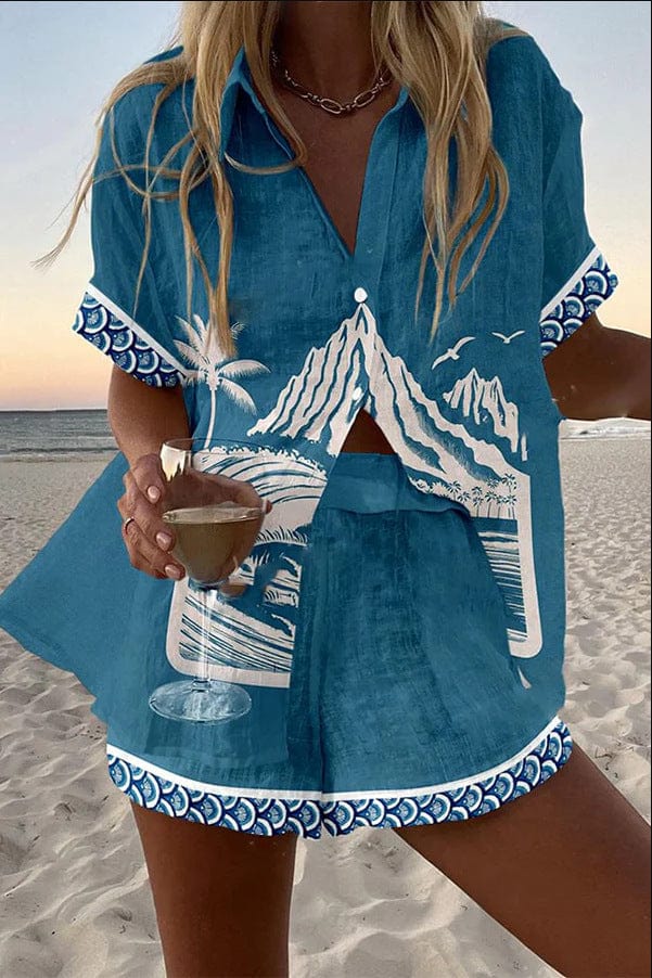 Baylor™ Linen Ensemble