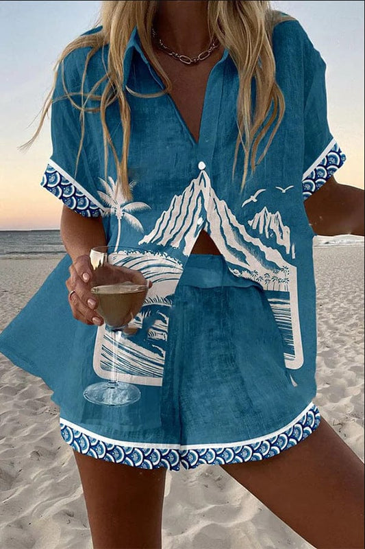 Baylor™ Linen Ensemble