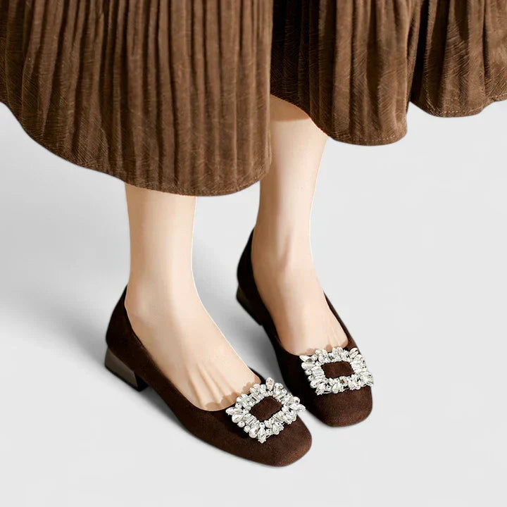 Julianyssa | Orthopaedic Heels