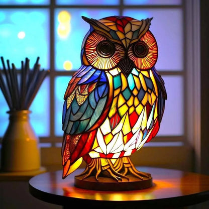 VITRALUME | WARM GLOW ACCENT LAMP