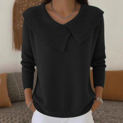 Sophie - Pullover Sweater