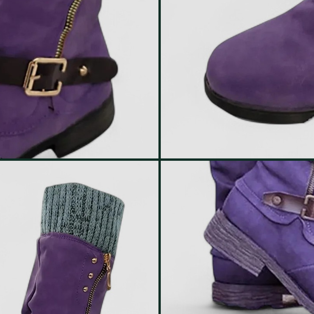 Brooklyn™ - Orthopaedic Boots