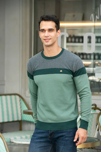 Vincent™ | Classy Men's Sweater