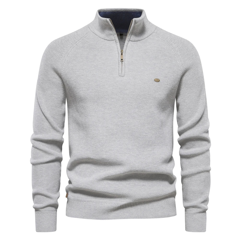 Willem™ | Classy Men's Sweater