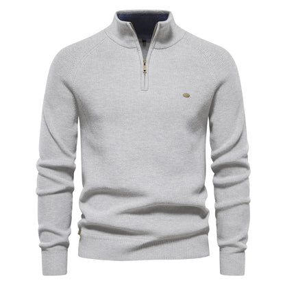 Willem™ | Classy Men's Sweater
