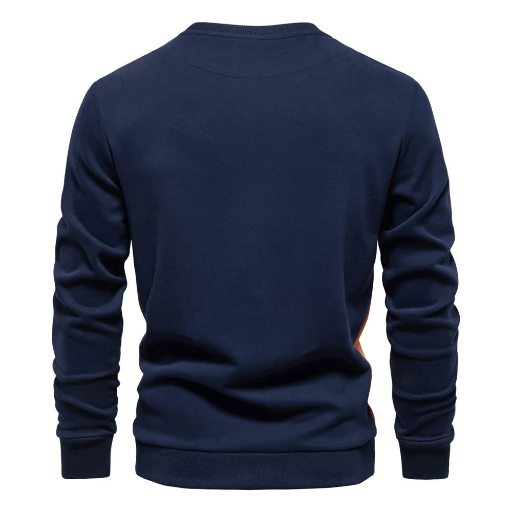 Stefan™ | Classy Men's Sweater