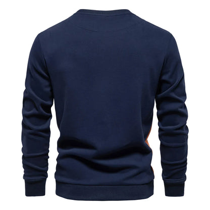 Stefan™ | Classy Men's Sweater