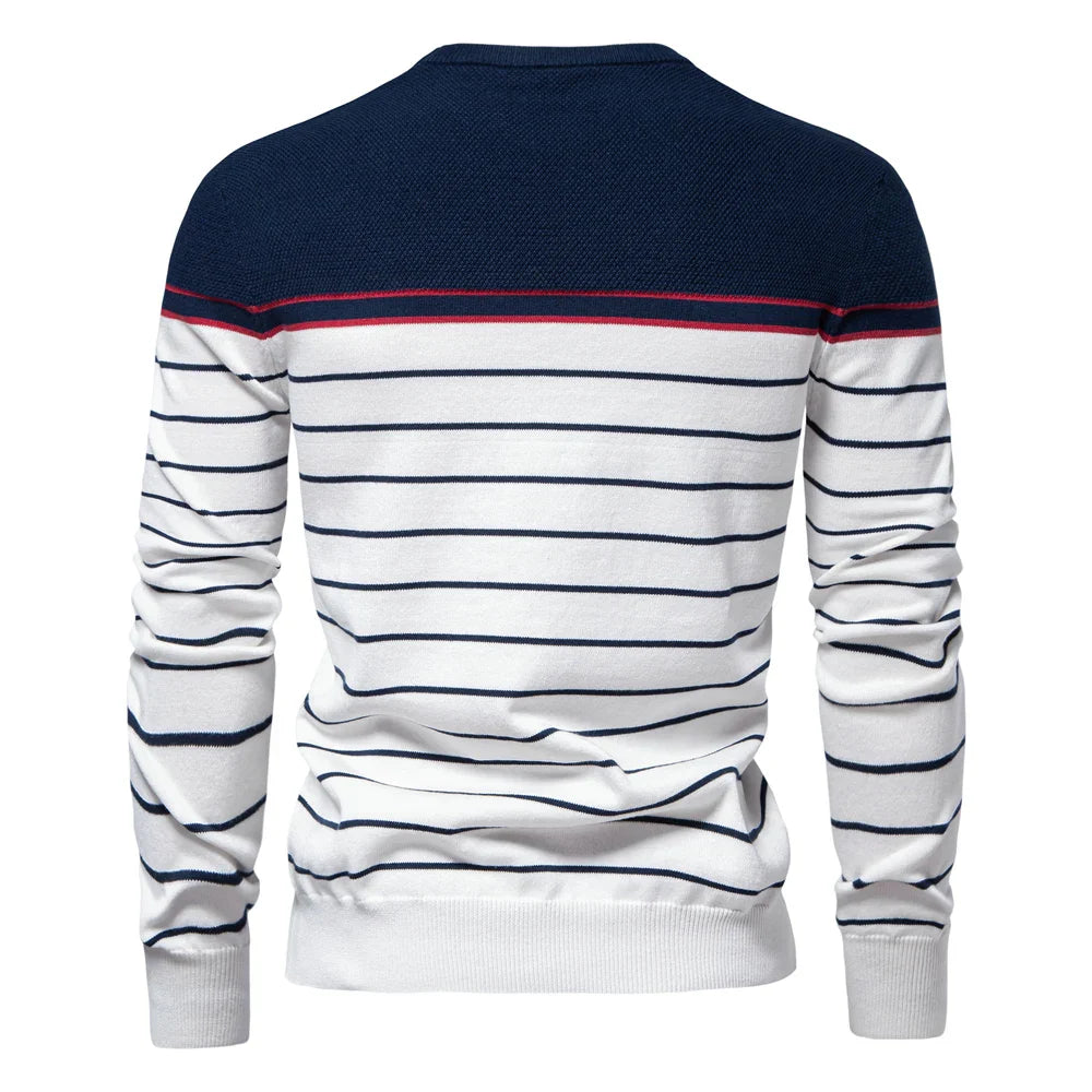 Dennis™ | Classy Men's Jumper