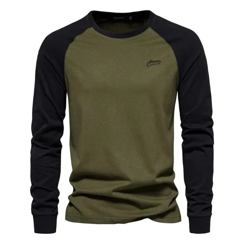 Beeckhoven™ | Stylish Long Sleeve Shirt