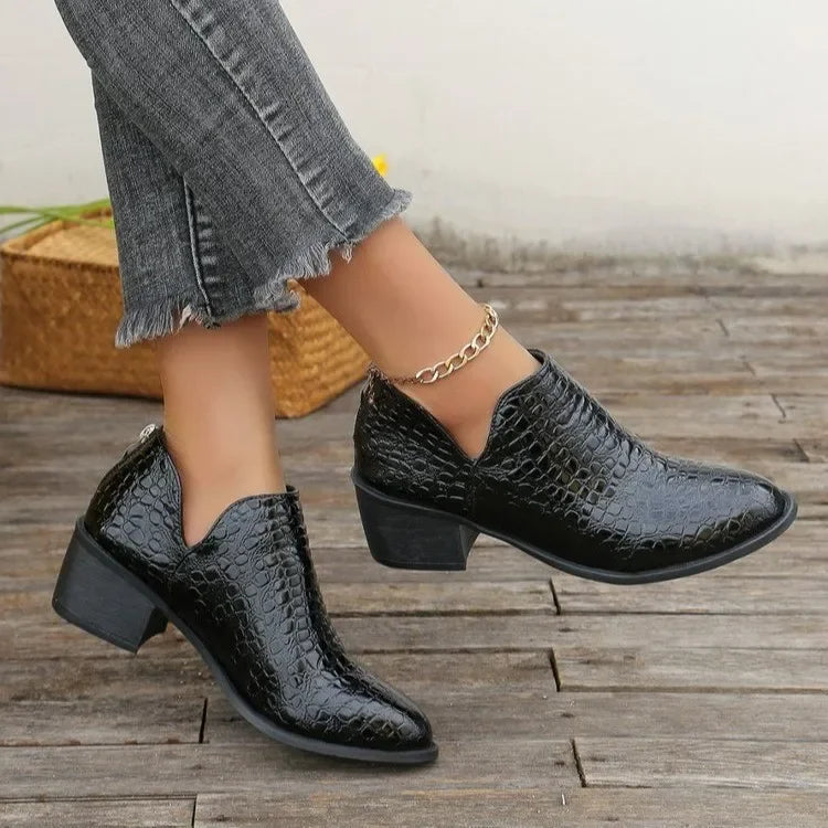 Winona - Orthopaedic Boots