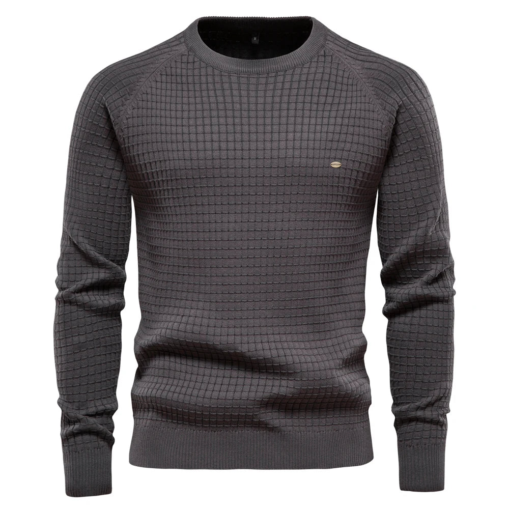 Sander™ | Classy Men's Sweater