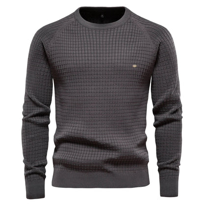 Sander™ | Classy Men's Sweater