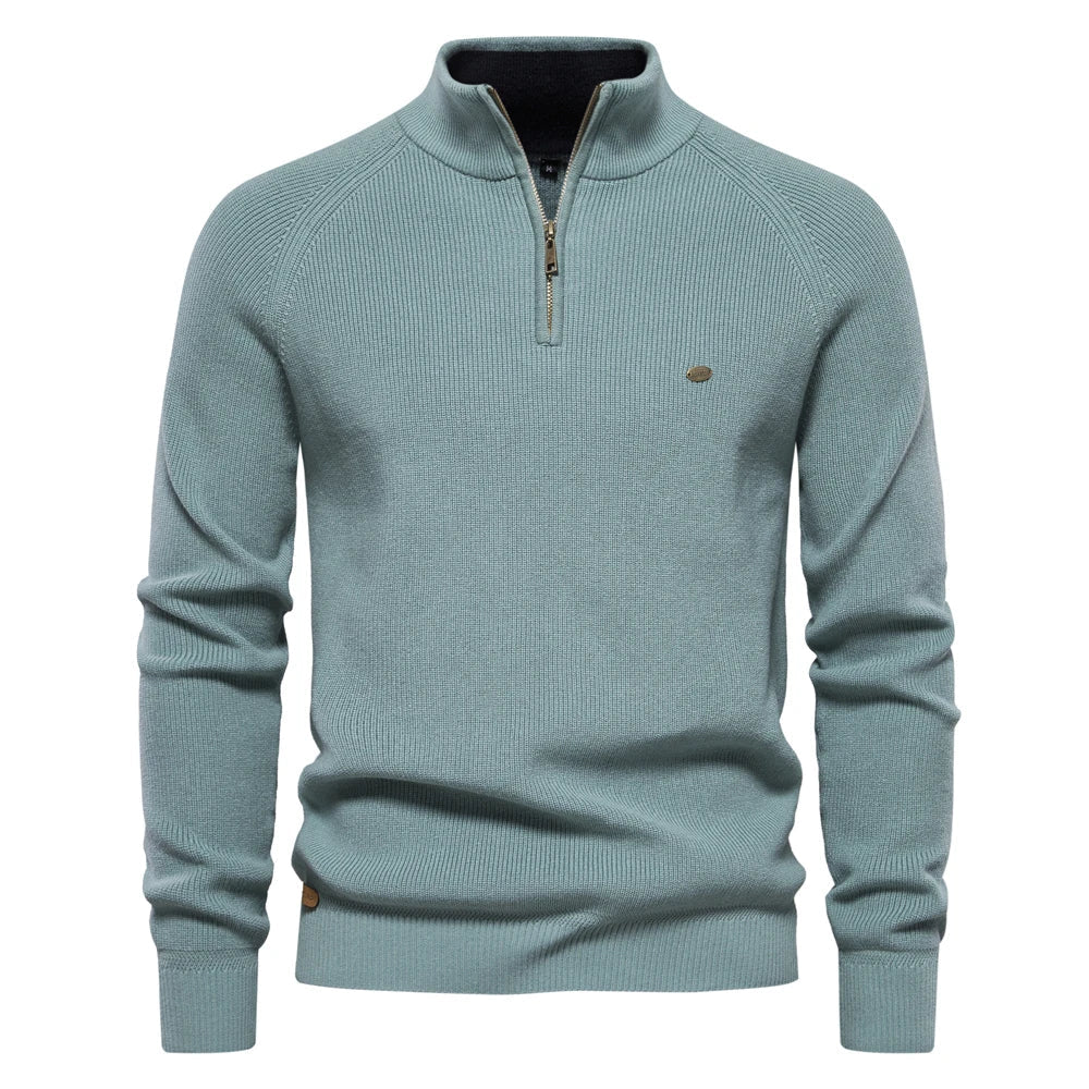 Willem™ | Classy Men's Sweater