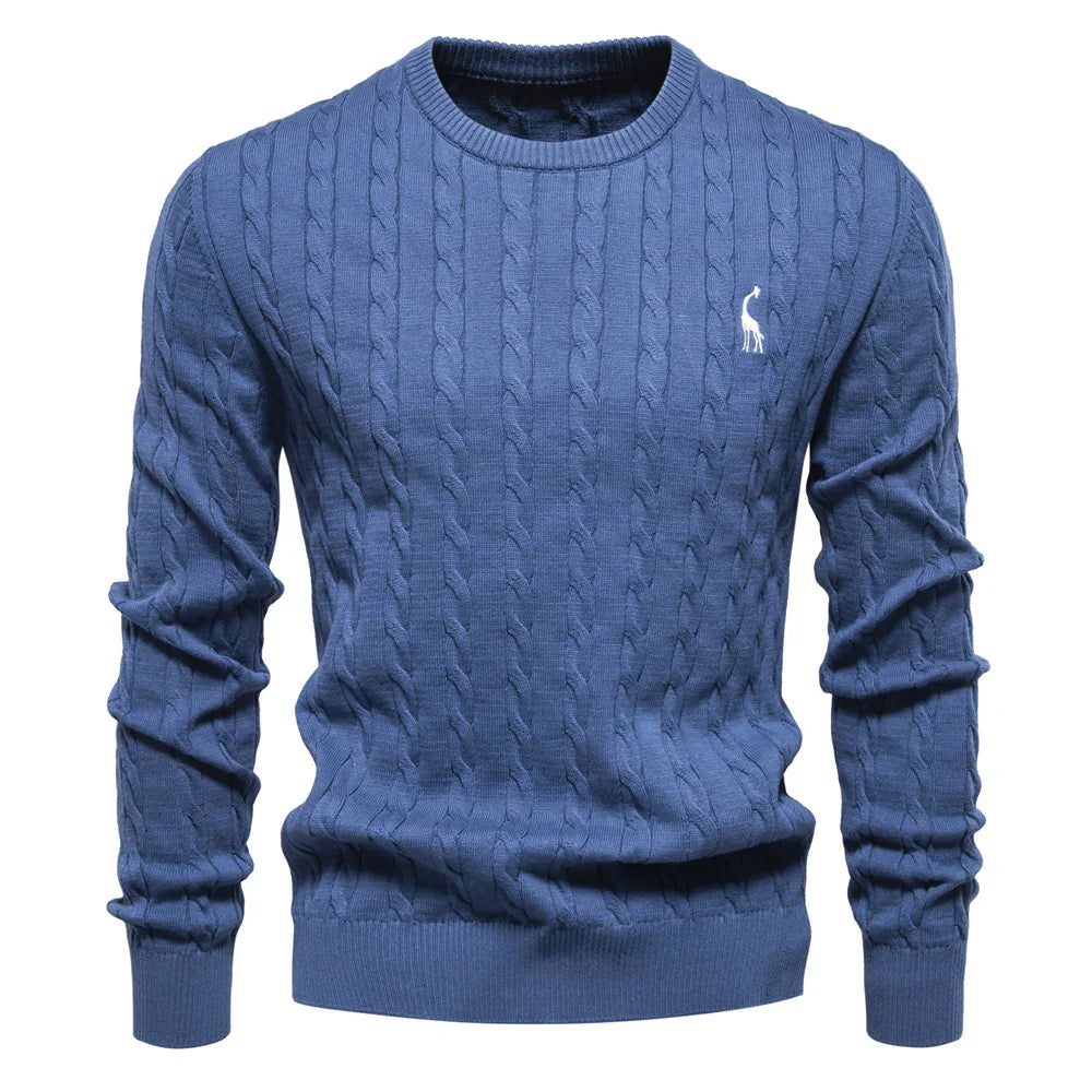 Rogier™ | Classy Men's Sweater