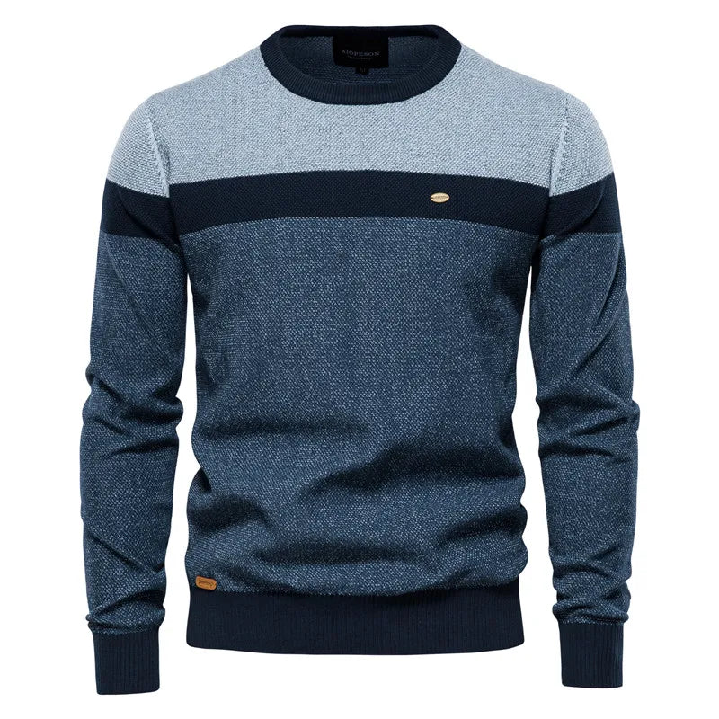 Vincent™ | Classy Men's Sweater
