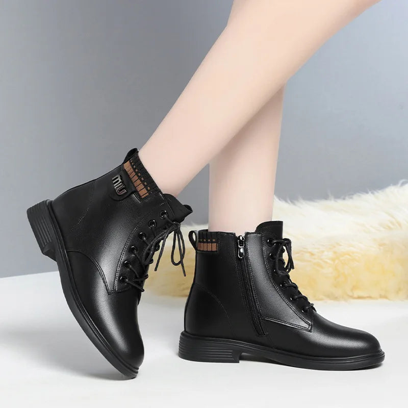 Chloe | Orthopaedic Boots
