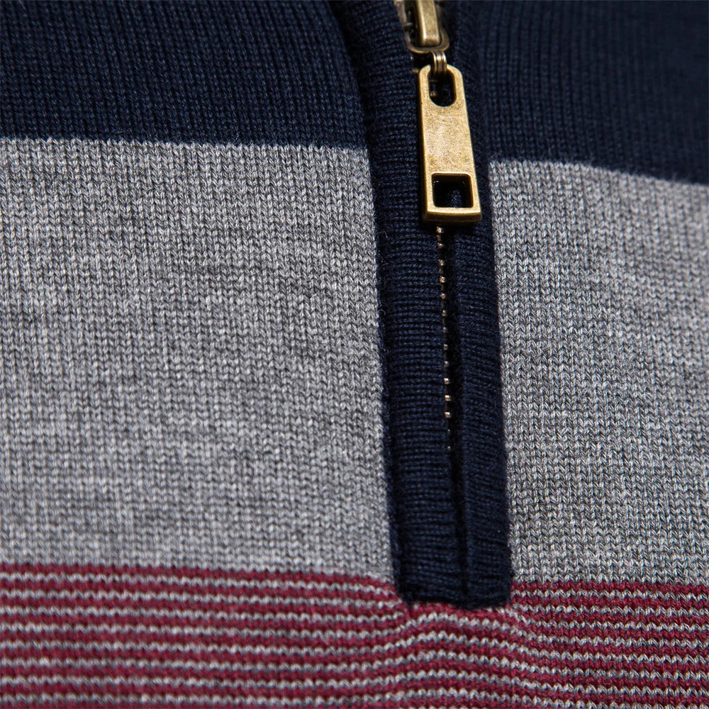 Jasper™ | Classy Men's Sweater