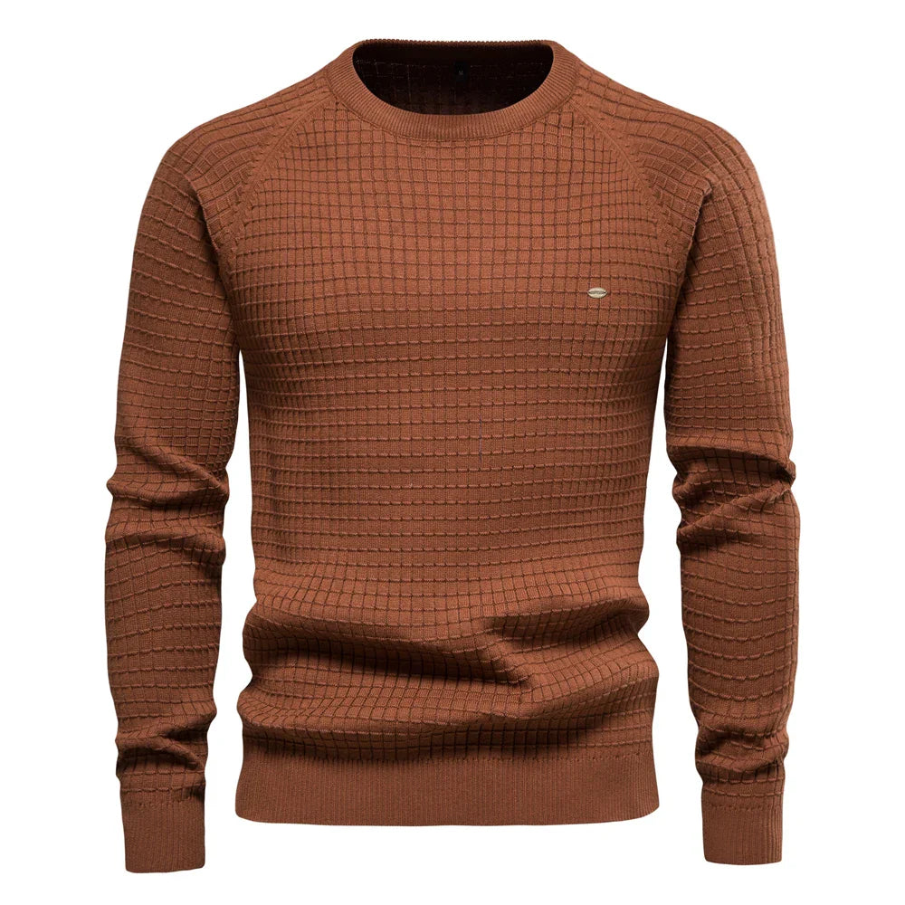 Sander™ | Classy Men's Sweater