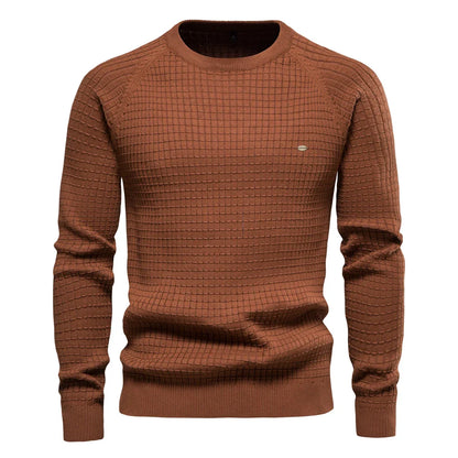 Sander™ | Classy Men's Sweater