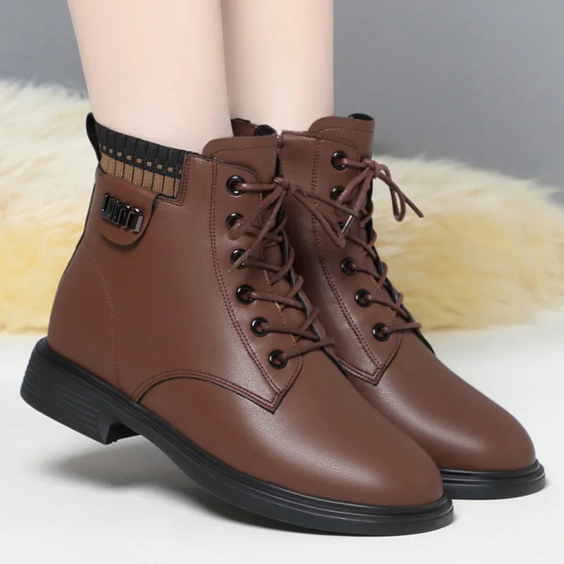 Chloe | Orthopaedic Boots