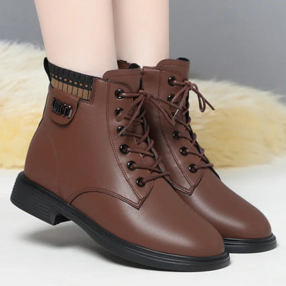 Chloe | Orthopaedic Boots