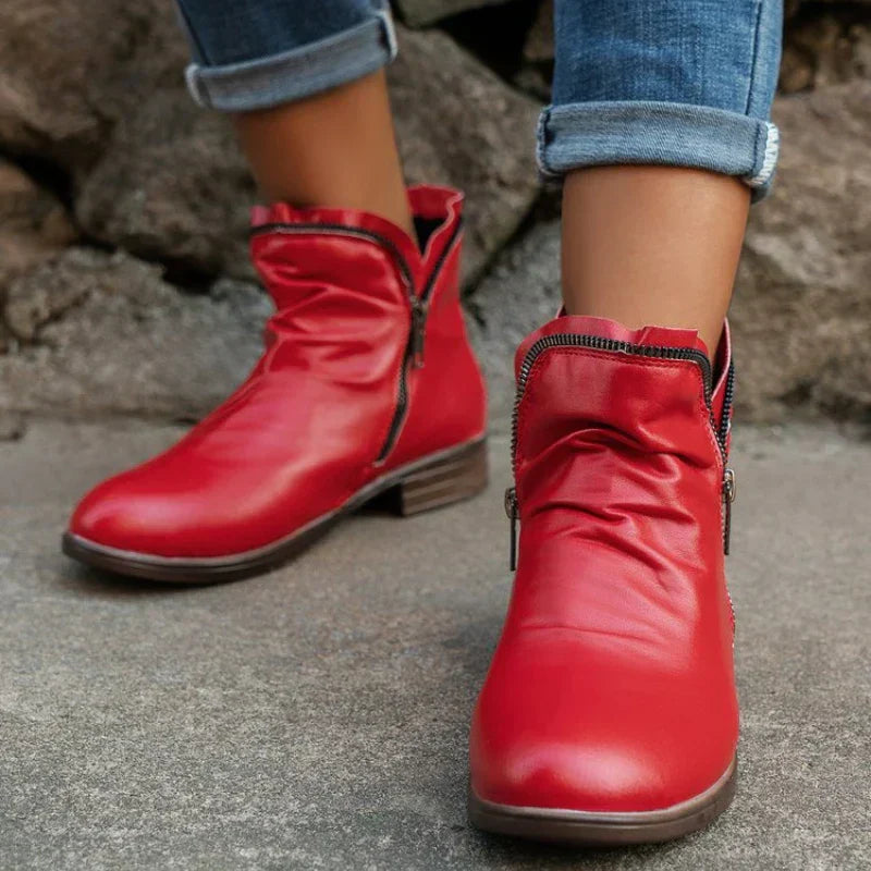 Neva - Orthopaedic Boots