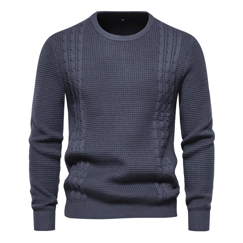 Bram™ | Classy Men's Sweater