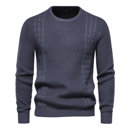 Bram™ | Classy Men's Sweater