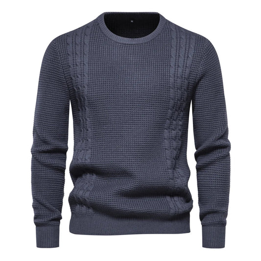 Bram™ | Classy Men's Sweater