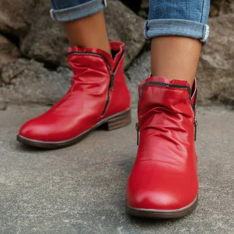 Ella - Orthopaedic Boots