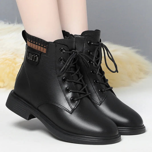 Chloe | Orthopaedic Boots