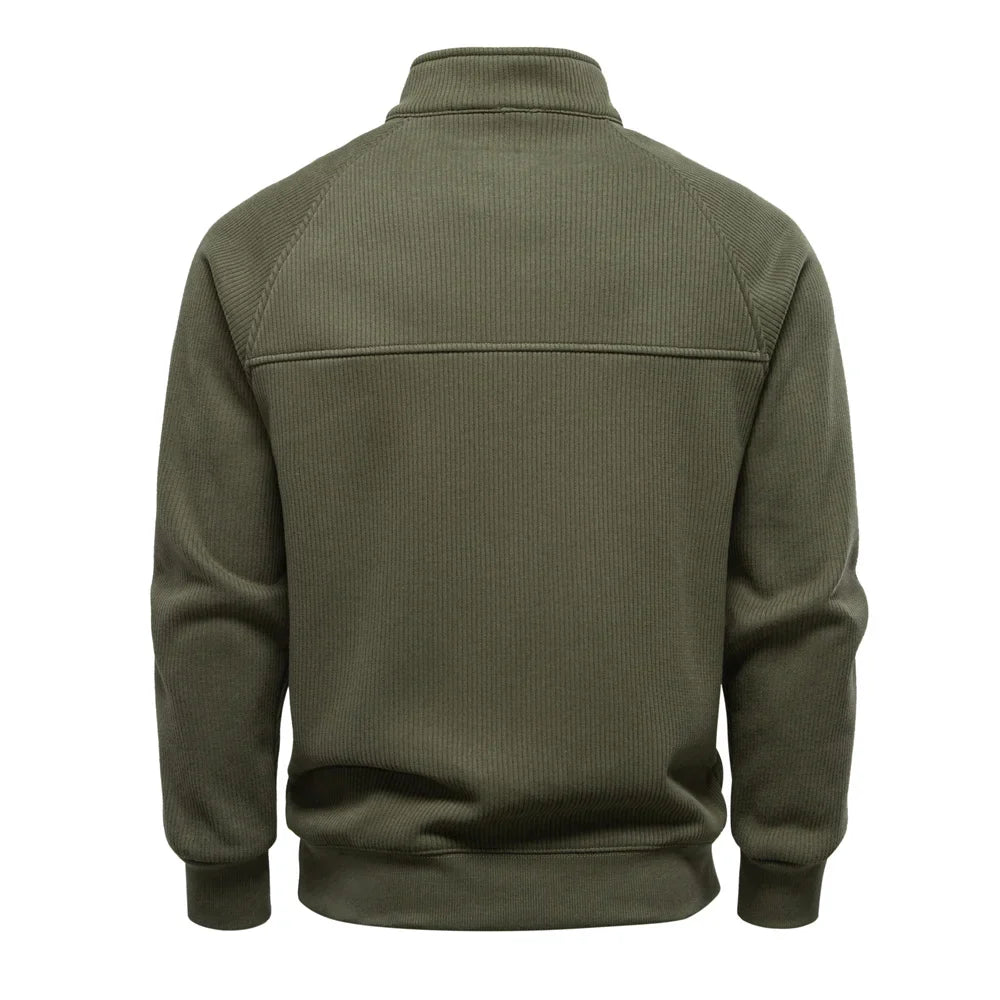 Ruud™ | Classy Men’s Jumper