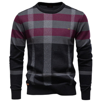 Sebastiaan™ | Classy Men's Jumper