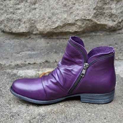 Ella - Orthopaedic Boots