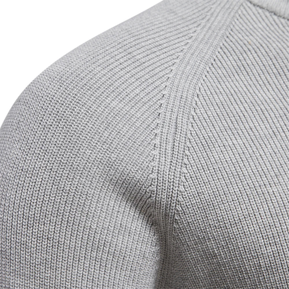 Willem™ | Classy Men's Sweater
