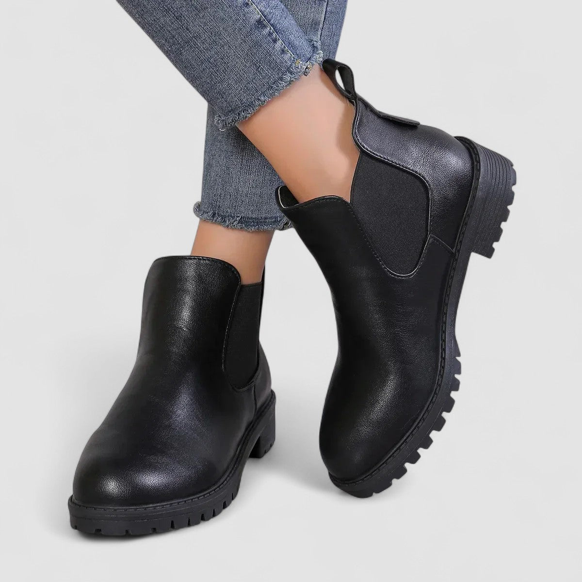 Zara™ - Orthopaedic Boots