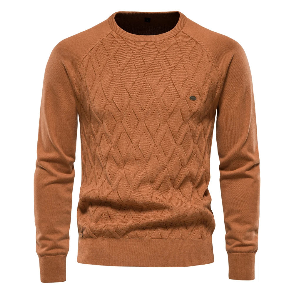 Alexander™ | Classy Men's Sweater