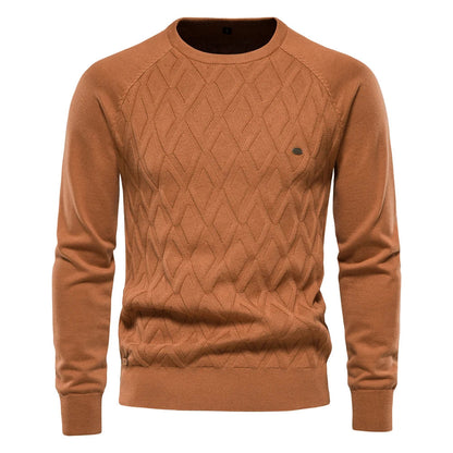 Alexander™ | Classy Men's Sweater